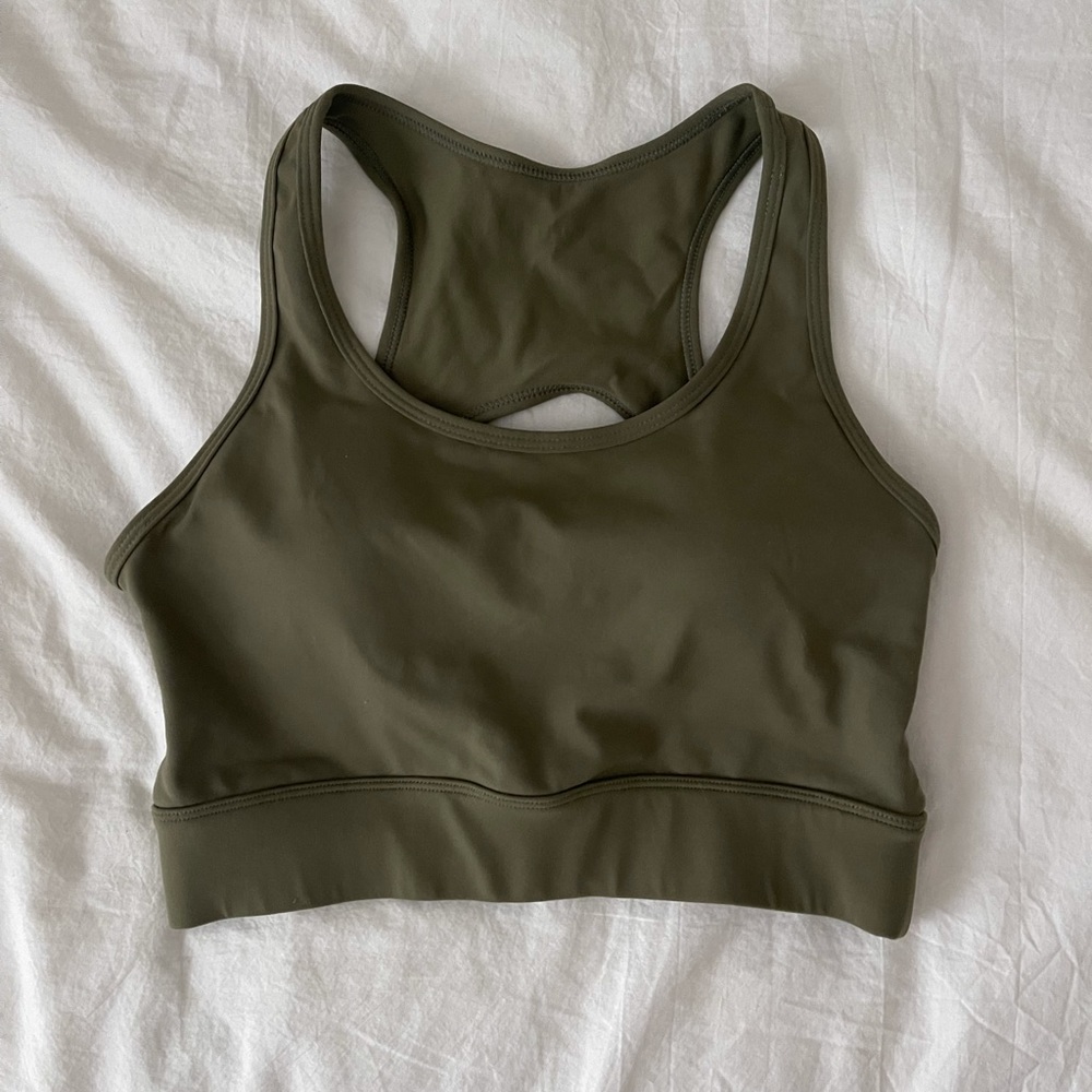 NVGTN Sports bra